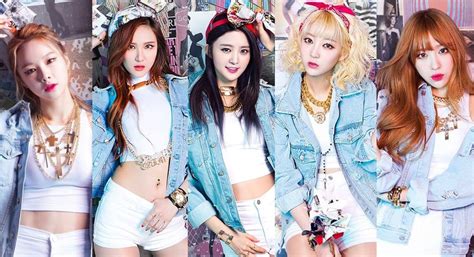 soolar kpop group|K.